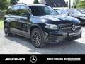 Mercedes-Benz GLB 220 d 4M AMG AHK MULTIBEAM NIGHT Schwarz - thumbnail 3