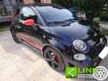Abarth 500 1.4 Turbo T-Jet 160 CV Noir - thumbnail 1
