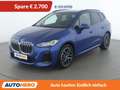 BMW 225 225e Active Tourer xDrive M Sport Blau - thumbnail 1