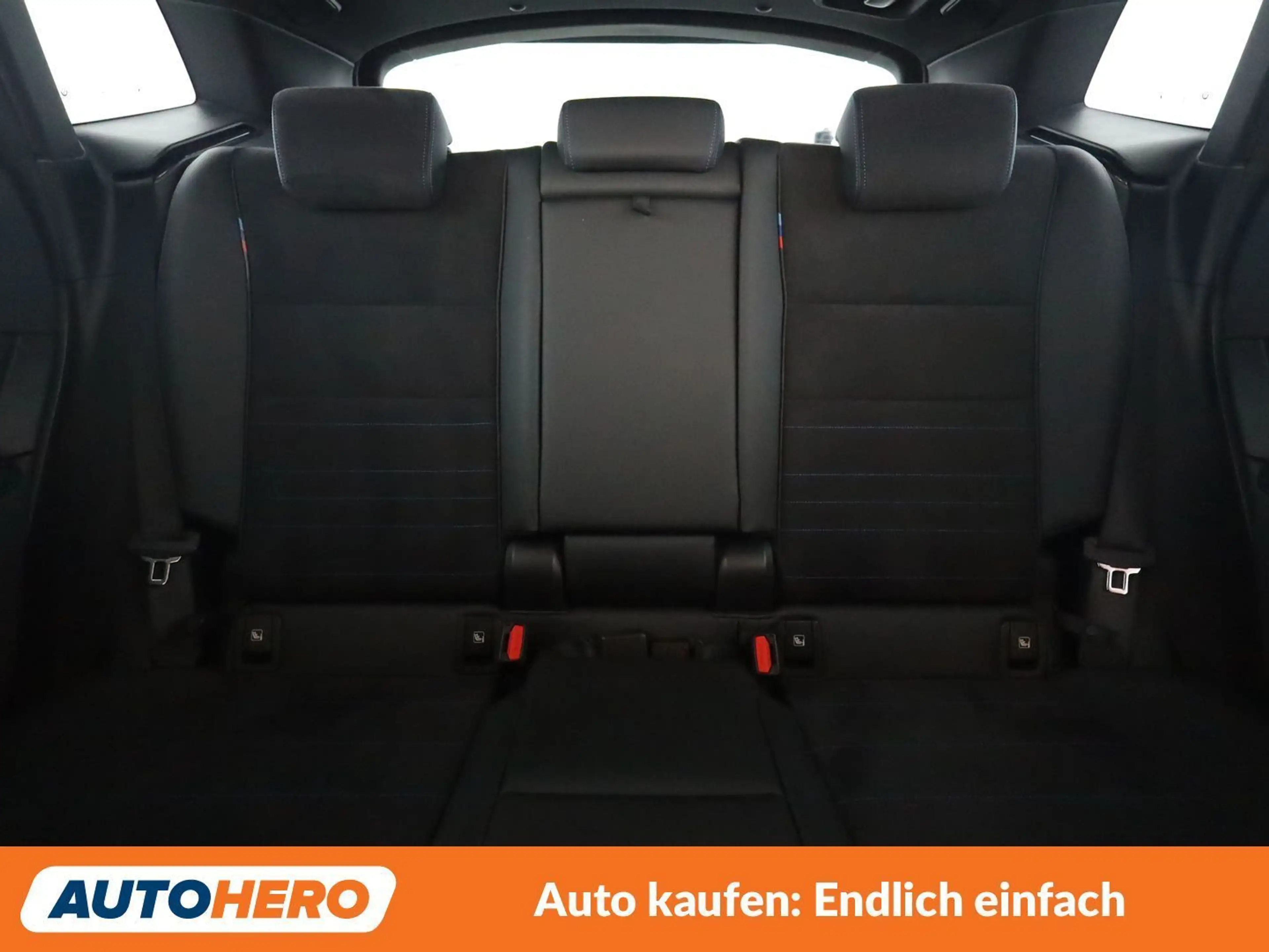 BMW 225 225e Active Tourer xDrive M Sport — photo 15