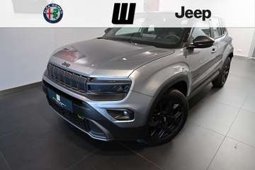 1,2 e-Hybrid 4xe DCT6 UPLAND