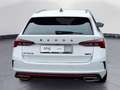 Skoda Octavia Combi 2.0 TDI DSG RS Weiß - thumbnail 5
