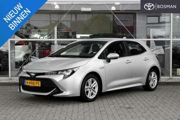 1.8 Hybrid Active
