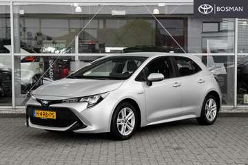 1.8 Hybrid Active