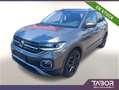 Volkswagen T-Cross 1.5 TSI 150 DSG Sport LED Gris - thumbnail 1