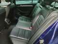 Volkswagen Passat 2.0 TDI BMT Highline AHK Navi ACC R-Line Blau - thumbnail 13