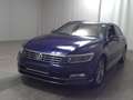 Volkswagen Passat 2.0 TDI BMT Highline AHK Navi ACC R-Line Blau - thumbnail 2
