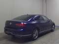 Volkswagen Passat 2.0 TDI BMT Highline AHK Navi ACC R-Line Blau - thumbnail 4