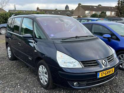 Renault Espace 2.0 Expression 625