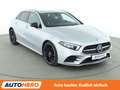 Mercedes-Benz A 220 A 220 AMG Line Aut.*NAVI*LED*TEMPO*PDC*SHZ* Grau - thumbnail 8