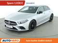 Mercedes-Benz A 220 A 220 AMG Line Aut.*NAVI*LED*TEMPO*PDC*SHZ* Grau - thumbnail 1