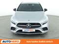 Mercedes-Benz A 220 A 220 AMG Line Aut.*NAVI*LED*TEMPO*PDC*SHZ* Grau - thumbnail 9