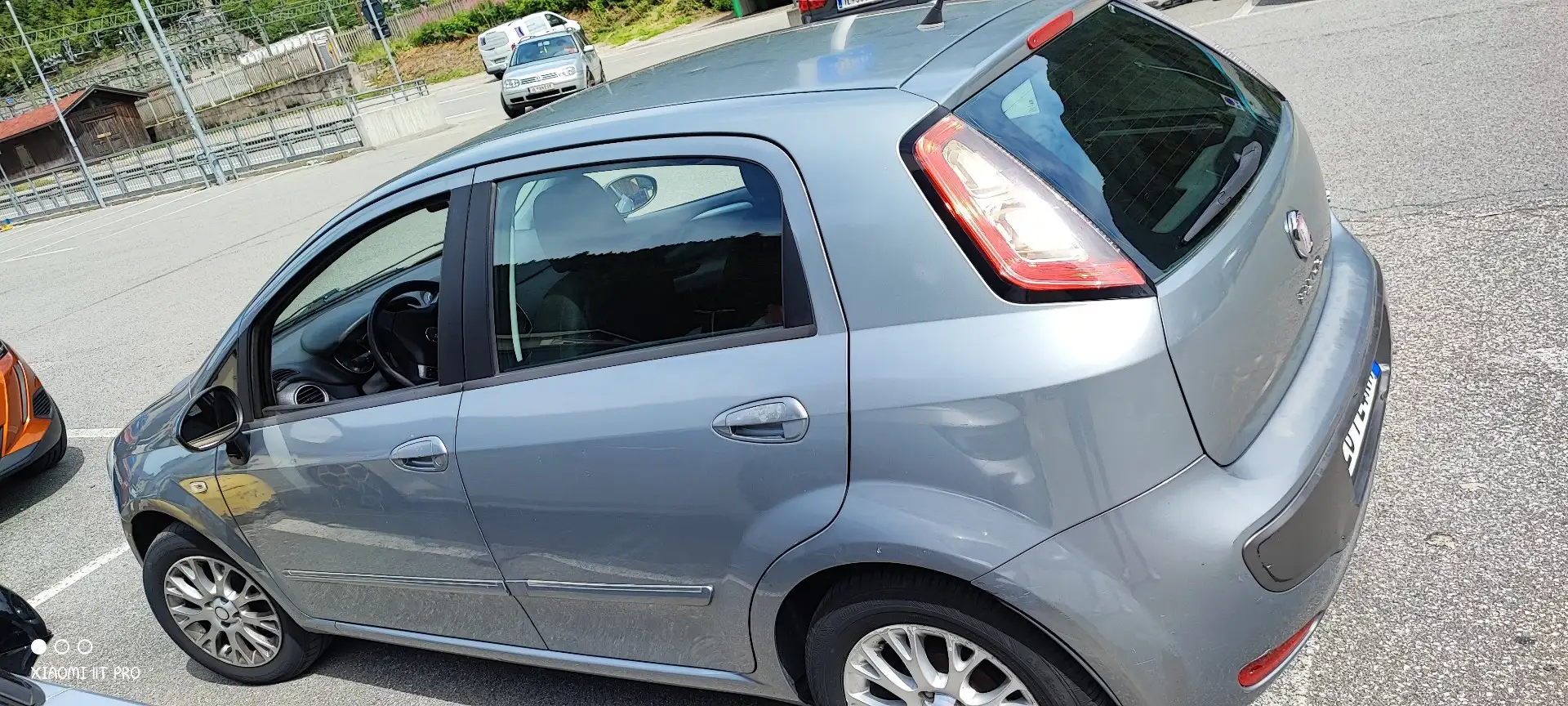 Fiat Punto Evo 1.4 8V Active Start&Stop - 1
