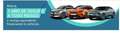 Peugeot 2008 1.2 PureTech S&S Allure Pack 130 Arancione - thumbnail 18