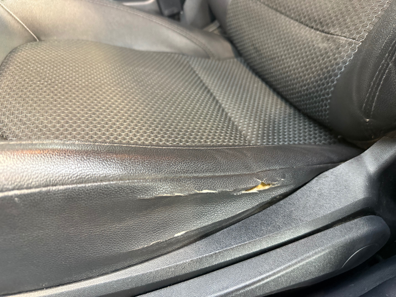 Hyundai iX35 CAMERA/TREKHAAK/CRUISE/ZETELVRWRMNG/GARANTIE — photo 14