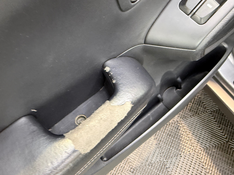 Hyundai iX35 CAMERA/TREKHAAK/CRUISE/ZETELVRWRMNG/GARANTIE — photo 13