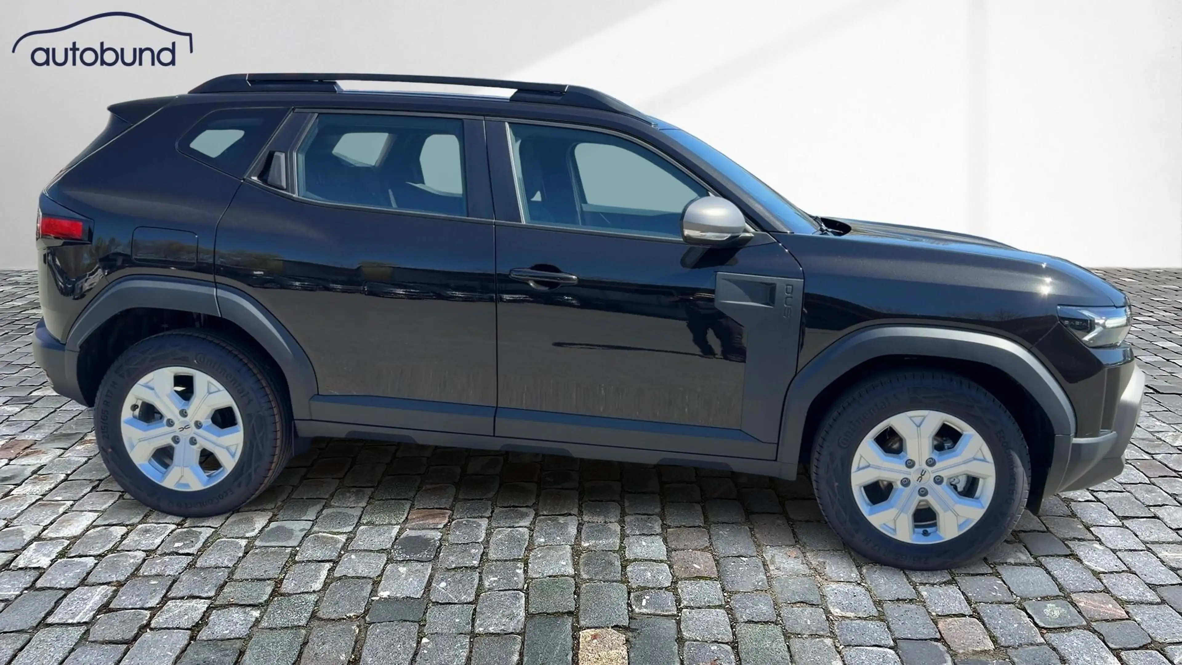 Dacia Duster III 1,2 TCe (MHEV) 140 Celebration Alu LED Link LRH NAV NBA PDC RFK SHA Shz — photo 4