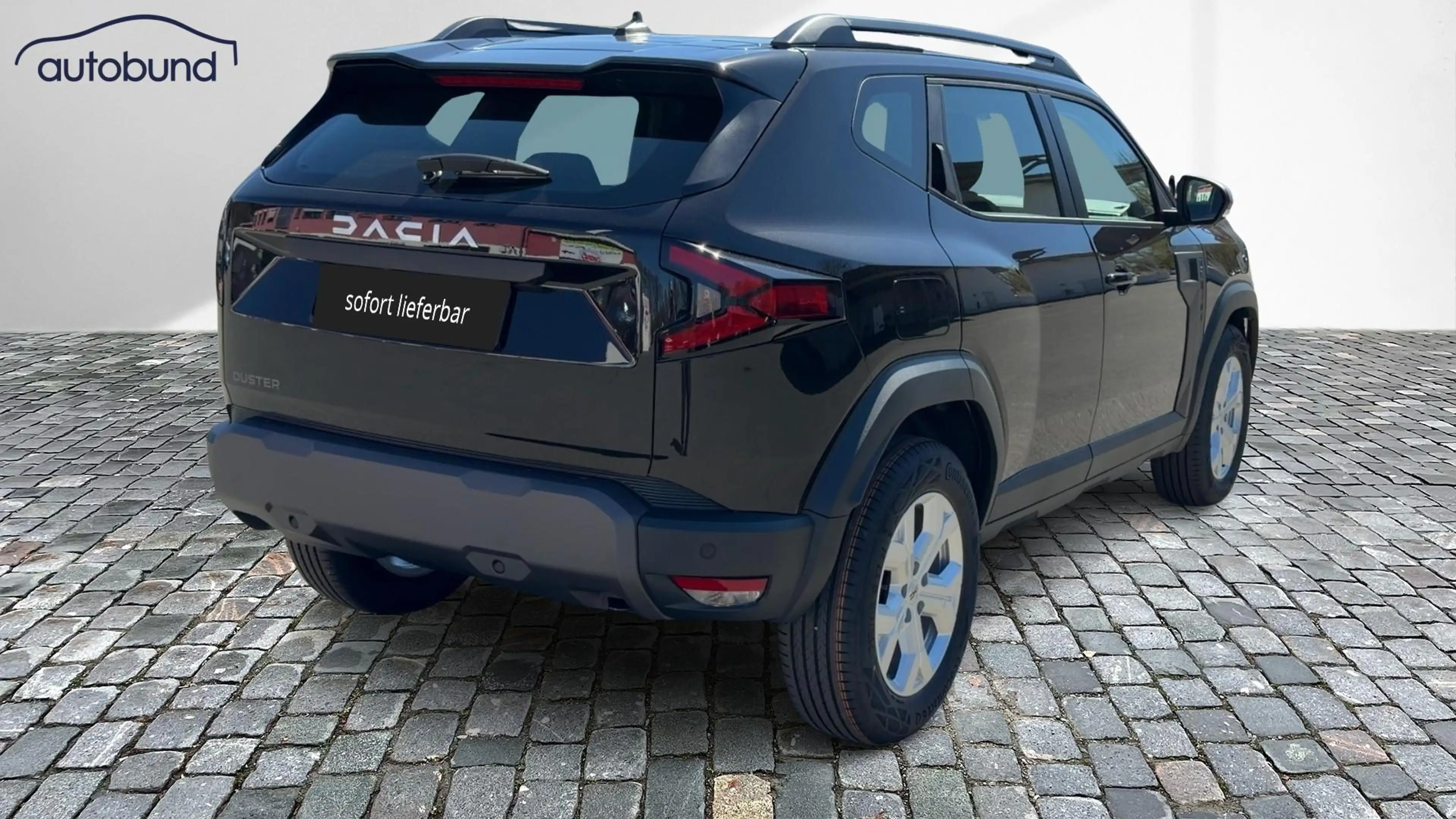 Dacia Duster III 1,2 TCe (MHEV) 140 Celebration Alu LED Link LRH NAV NBA PDC RFK SHA Shz — photo 3