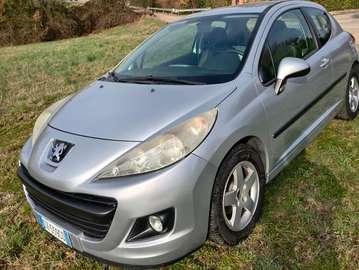 207 3p 1.4 8v eco-Gpl