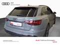 Audi S4 3.0 TDI qu. Matrix B&O StandHZG Leder Szürke - thumbnail 4