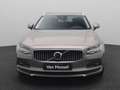 Volvo V90 2.0 B4 Momentum Pro | Leder | Wegklapbare-Trekhaak Gris - thumbnail 3