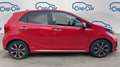 Kia Picanto 1.2 DPi 84 GT Line Premium Rouge - thumbnail 4