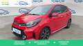 Kia Picanto 1.2 DPi 84 GT Line Premium Rouge - thumbnail 1
