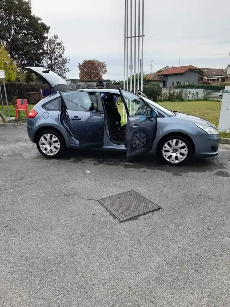 Citroen C4 1.6 16v Classique - 1