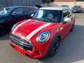 MINI Cooper S COOPER S.  5-trg. Rot - thumbnail 6
