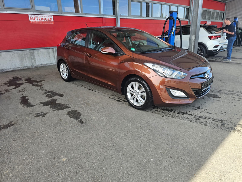 Photo du véhicule