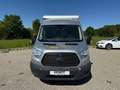 Ford Transit 350 L2H2 2.2 TDCi*4x4*3 Sitze*1. Hand* Silber - thumbnail 3