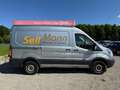 Ford Transit 350 L2H2 2.2 TDCi*4x4*3 Sitze*1. Hand* Silber - thumbnail 6