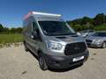 Ford Transit 350 L2H2 2.2 TDCi*4x4*3 Sitze*1. Hand* Silber - thumbnail 4