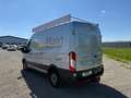 Ford Transit 350 L2H2 2.2 TDCi*4x4*3 Sitze*1. Hand* Silber - thumbnail 11