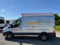 Ford Transit 350 L2H2 2.2 TDCi*4x4*3 Sitze*1. Hand* Silber - thumbnail 12
