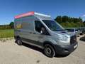 Ford Transit 350 L2H2 2.2 TDCi*4x4*3 Sitze*1. Hand* Silber - thumbnail 5