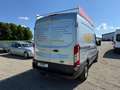 Ford Transit 350 L2H2 2.2 TDCi*4x4*3 Sitze*1. Hand* Silber - thumbnail 8