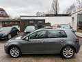 Volkswagen Golf VII Lim. Comfortline BMT,SSD+KLIMA Gris - thumbnail 20