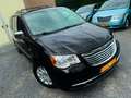Chrysler Grand Voyager 3.6 V6 LIMITED OPEN-DAK/YOUNGTIMER! 3xTV/DVD/ Noir - thumbnail 35