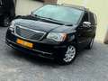 Chrysler Grand Voyager 3.6 V6 LIMITED OPEN-DAK/YOUNGTIMER! 3xTV/DVD/ Noir - thumbnail 7