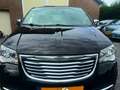 Chrysler Grand Voyager 3.6 V6 LIMITED OPEN-DAK/YOUNGTIMER! 3xTV/DVD/ Noir - thumbnail 16