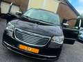 Chrysler Grand Voyager 3.6 V6 LIMITED OPEN-DAK/YOUNGTIMER! 3xTV/DVD/ Noir - thumbnail 23