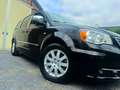 Chrysler Grand Voyager 3.6 V6 LIMITED OPEN-DAK/YOUNGTIMER! 3xTV/DVD/ Noir - thumbnail 30