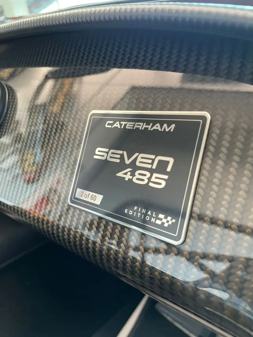 Caterham Seven 485 Final Edition Bronze - 2