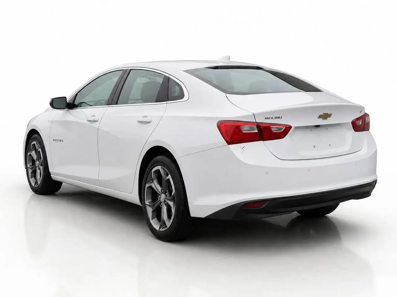 Chevrolet Malibu снимка Chevrolet Malibu