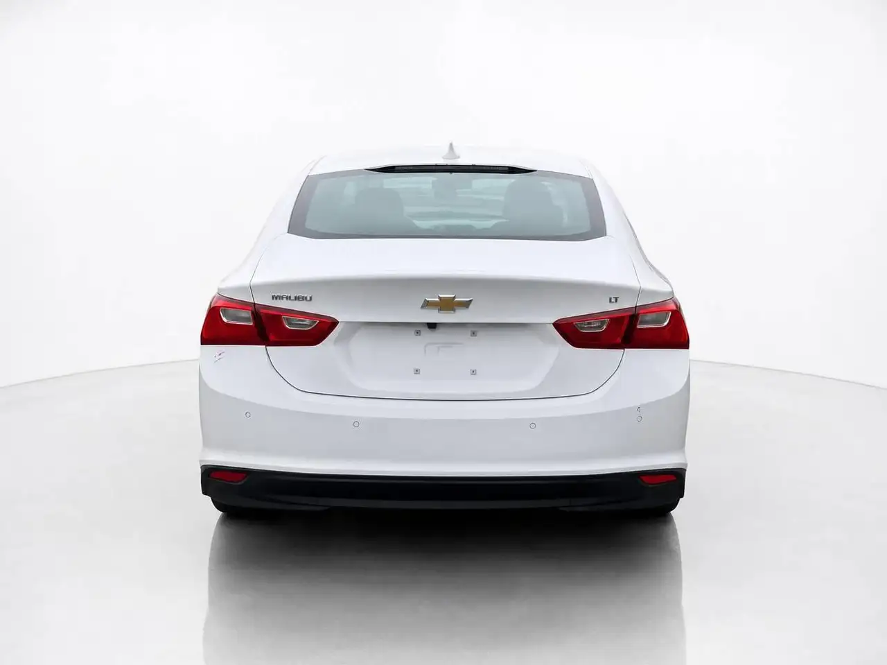Chevrolet Malibu снимка Chevrolet Malibu