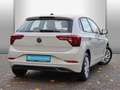 Volkswagen Polo Life 1.0 TSI OPF DSG LED/SITZHZ./GANZJR/RADIO APP Grijs - thumbnail 2