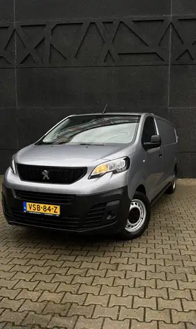 Peugeot Expert 1.5 BlueHDI L3 100 Long Premium