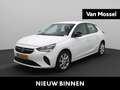 Opel Corsa 1.2 Edition | APPLE CARPLAY | AIRCO  |  PARKEERSEN Blanc - thumbnail 1