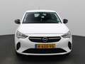 Opel Corsa 1.2 Edition | APPLE CARPLAY | AIRCO  |  PARKEERSEN Blanc - thumbnail 3